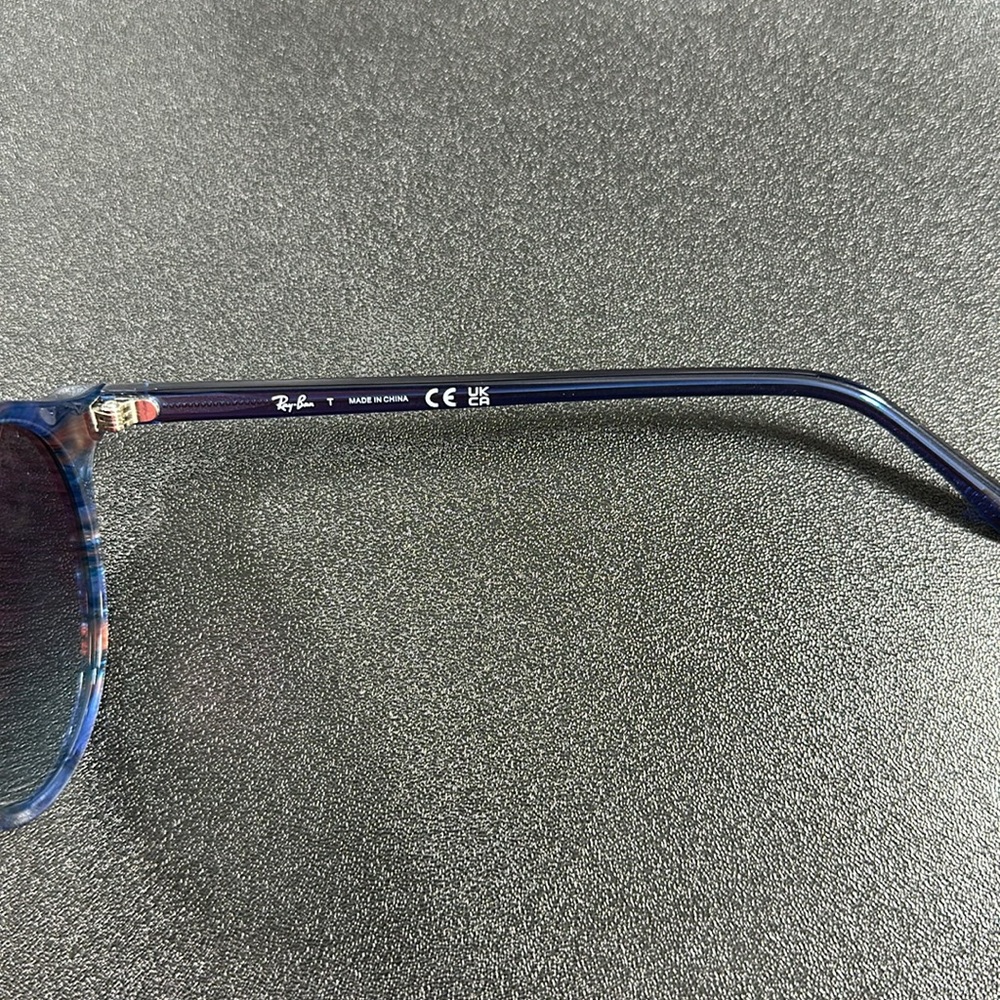 Ray-Ban Rb2230 Bernard - Picture 3 of 5